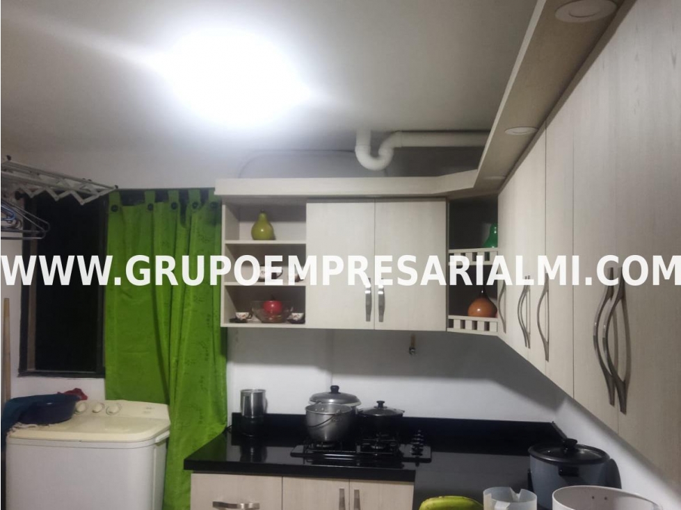 BELLO APARTAMENTO EN VENTA - SECTOR LAS BRISAS COD: 29421 — foto 4