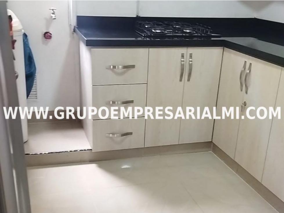 BELLO APARTAMENTO EN VENTA - SECTOR LAS BRISAS COD: 29421 — foto 5