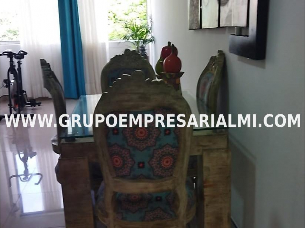BELLO APARTAMENTO EN VENTA - SECTOR LAS BRISAS COD: 29421 — foto 2
