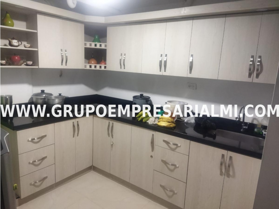 BELLO APARTAMENTO EN VENTA - SECTOR LAS BRISAS COD: 29421 — foto 3