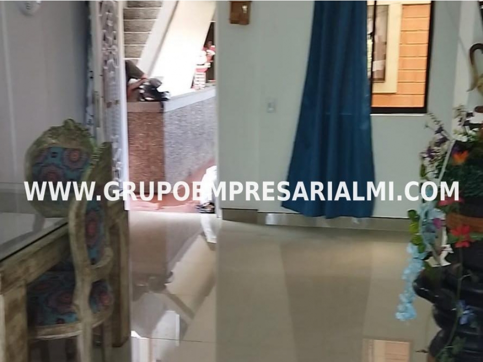 BELLO APARTAMENTO EN VENTA - SECTOR LAS BRISAS COD: 29421