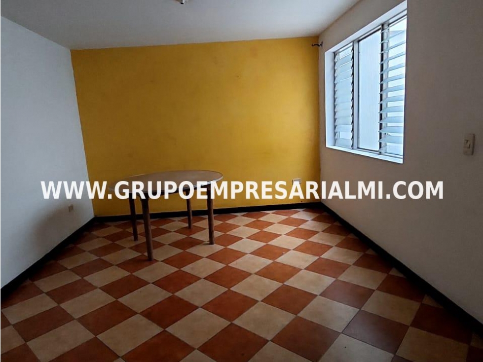 BELLO APARTAMENTO EN VENTA - SECTOR RIONEGRO COD: 29486 - 2