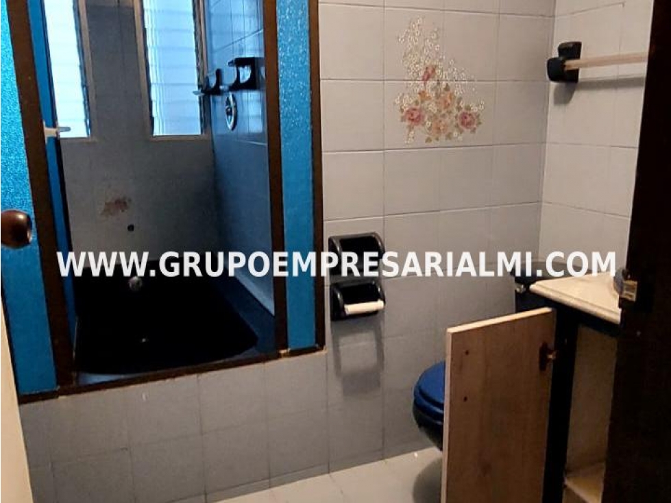 BELLO APARTAMENTO EN VENTA - SECTOR RIONEGRO COD: 29486 - 6