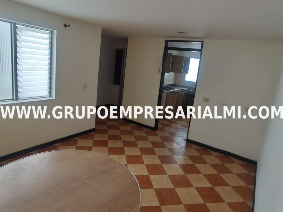 BELLO APARTAMENTO EN VENTA - SECTOR RIONEGRO COD: 29486 - 1