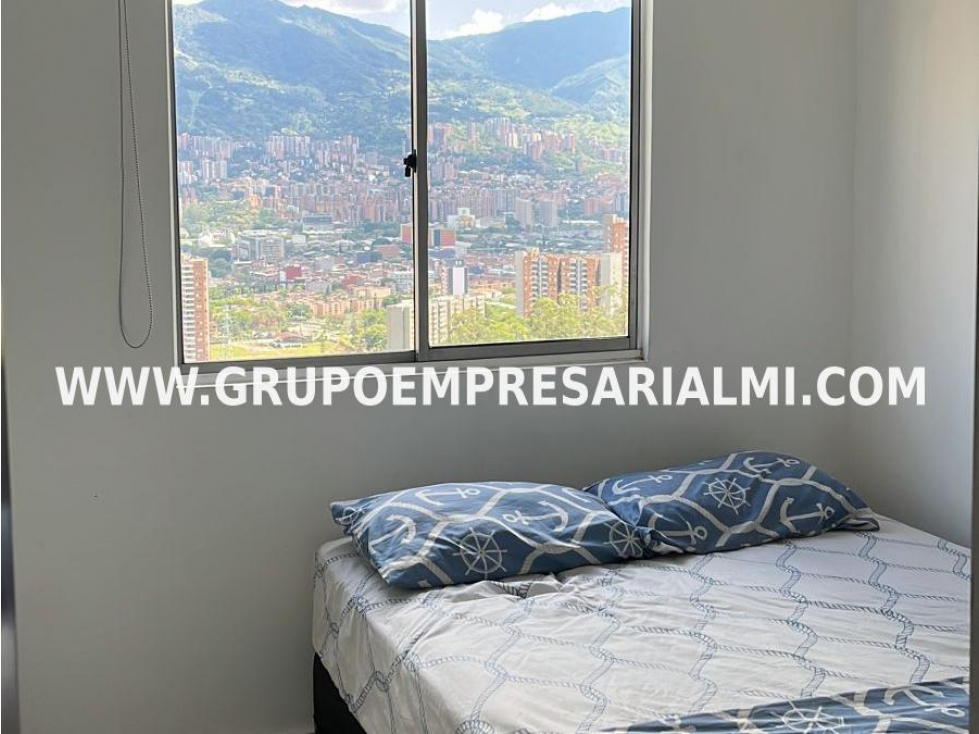 BELLO APARTAMENTO EN VENTA - SECTOR RODEO ALTO COD: 29386 — foto 5