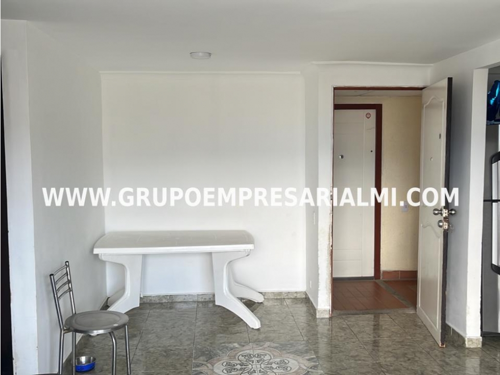 BELLO APARTAMENTO EN VENTA - SECTOR RODEO ALTO COD: 29386 — foto 3