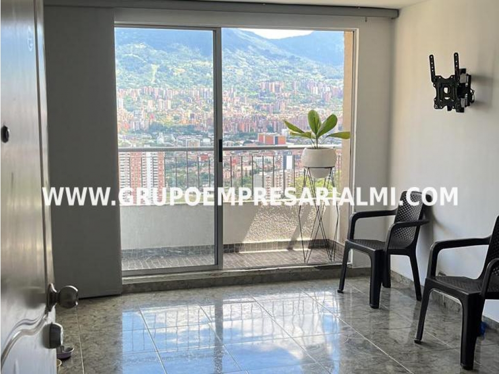 BELLO APARTAMENTO EN VENTA - SECTOR RODEO ALTO COD: 29386 — foto 2