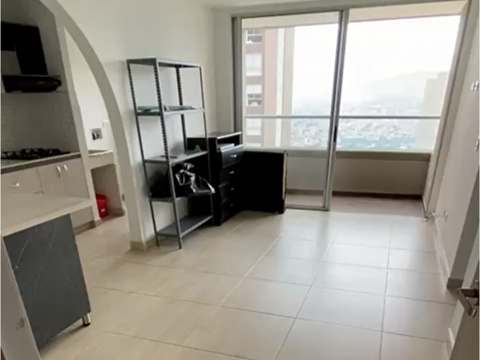 BONITO APARTAMENTO EN VENTA - SECTOR CALASANZ COD: 29527