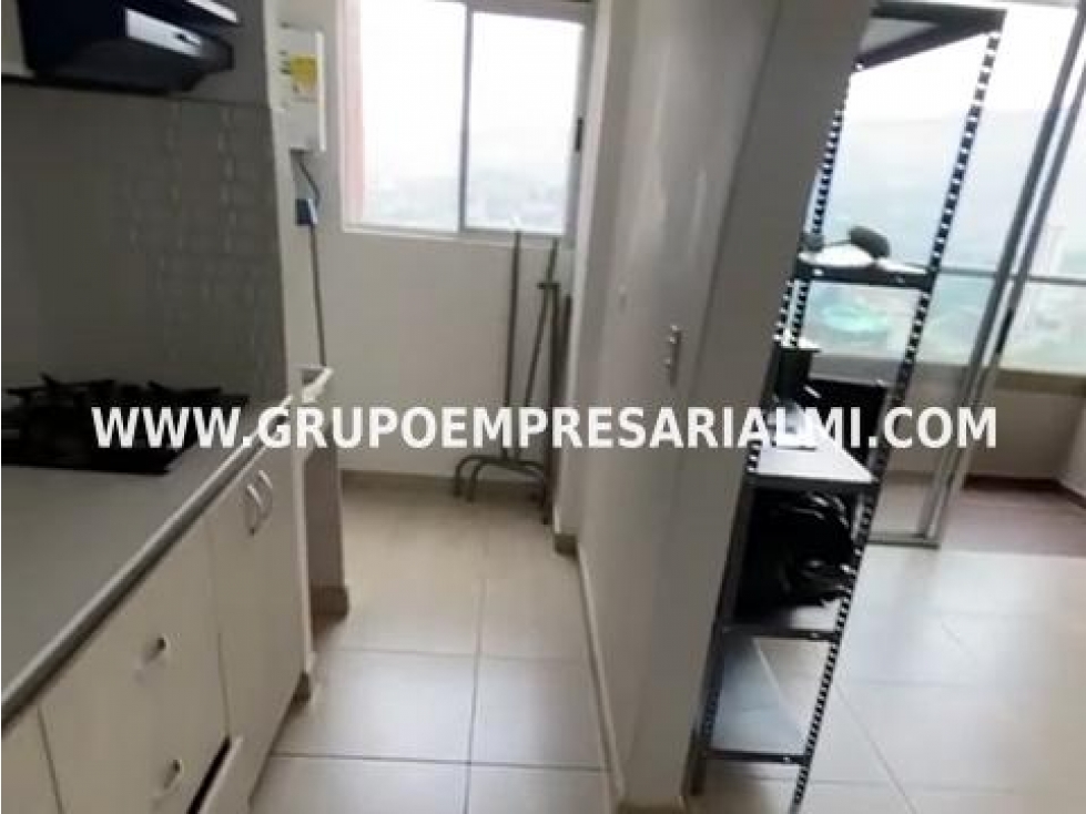 BONITO APARTAMENTO EN VENTA - SECTOR CALASANZ COD: 29527 — foto 4