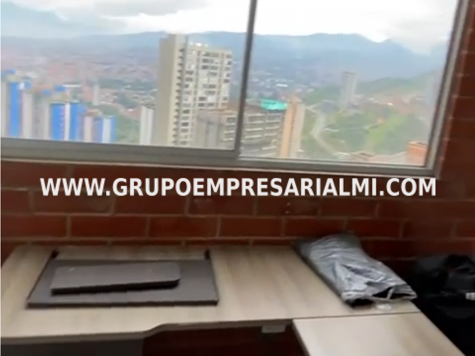 BONITO APARTAMENTO EN VENTA - SECTOR CALASANZ COD: 29527 — foto 6
