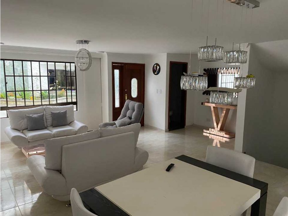 Venta Casa Pinares Pereira