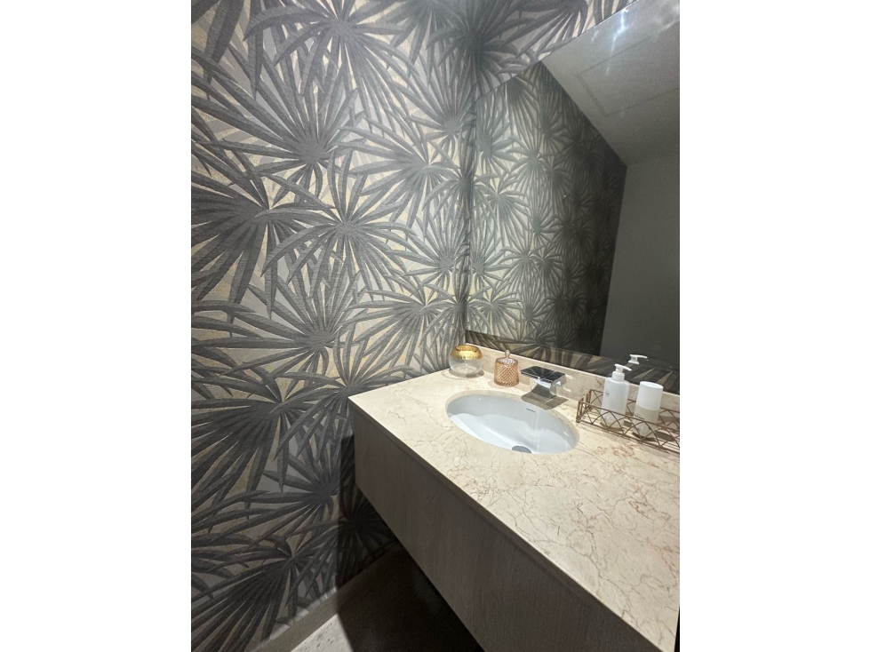 BELLÍSIMO APARTAMENTO EN VENTA DE 3 HABITACIONES POR BUENAVISTA — foto 6