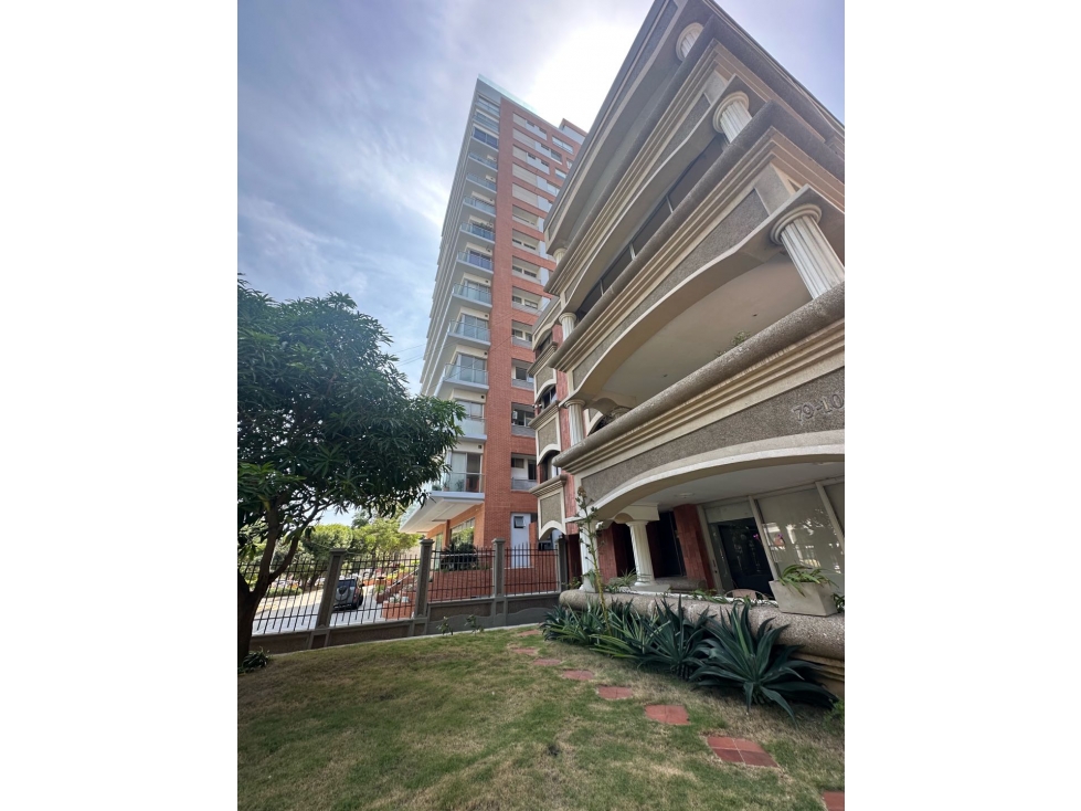 BELLÍSIMO y CÓMODO APARTAMENTO EN VENTA EN EXCELENTE SECTOR