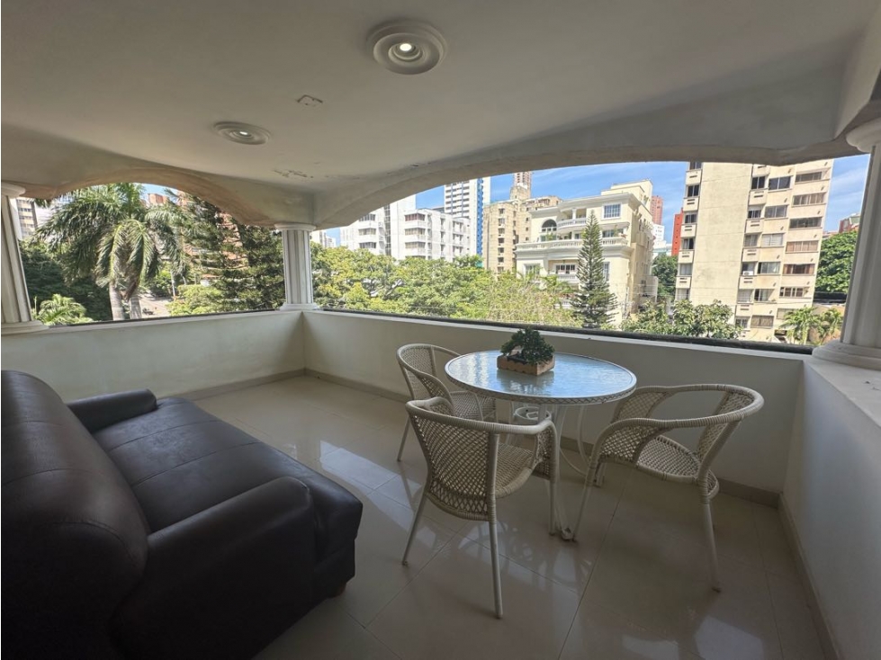 BELLÍSIMO y CÓMODO APARTAMENTO EN VENTA EN EXCELENTE SECTOR — foto 3