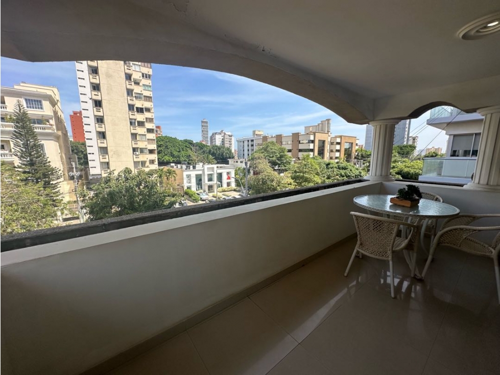 BELLÍSIMO y CÓMODO APARTAMENTO EN VENTA EN EXCELENTE SECTOR — foto 4