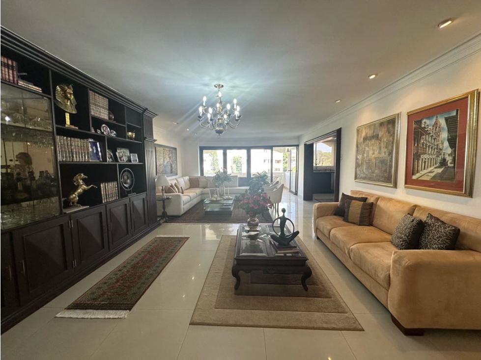 BELLÍSIMO y CÓMODO APARTAMENTO EN VENTA EN EXCELENTE SECTOR — foto 6