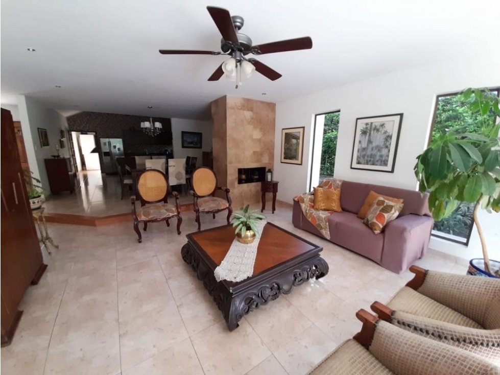 Belén - Hermosa casa campestre en conjunto cerrado en venta Palmira — foto 2