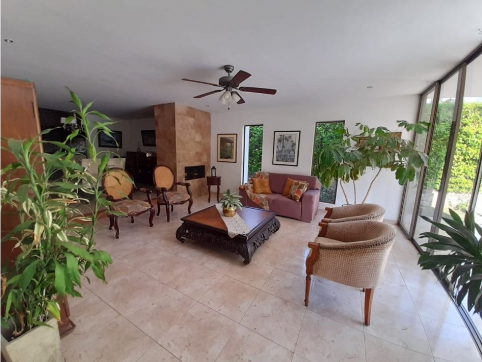 Belén - Hermosa casa campestre en conjunto cerrado en venta Palmira — foto 3