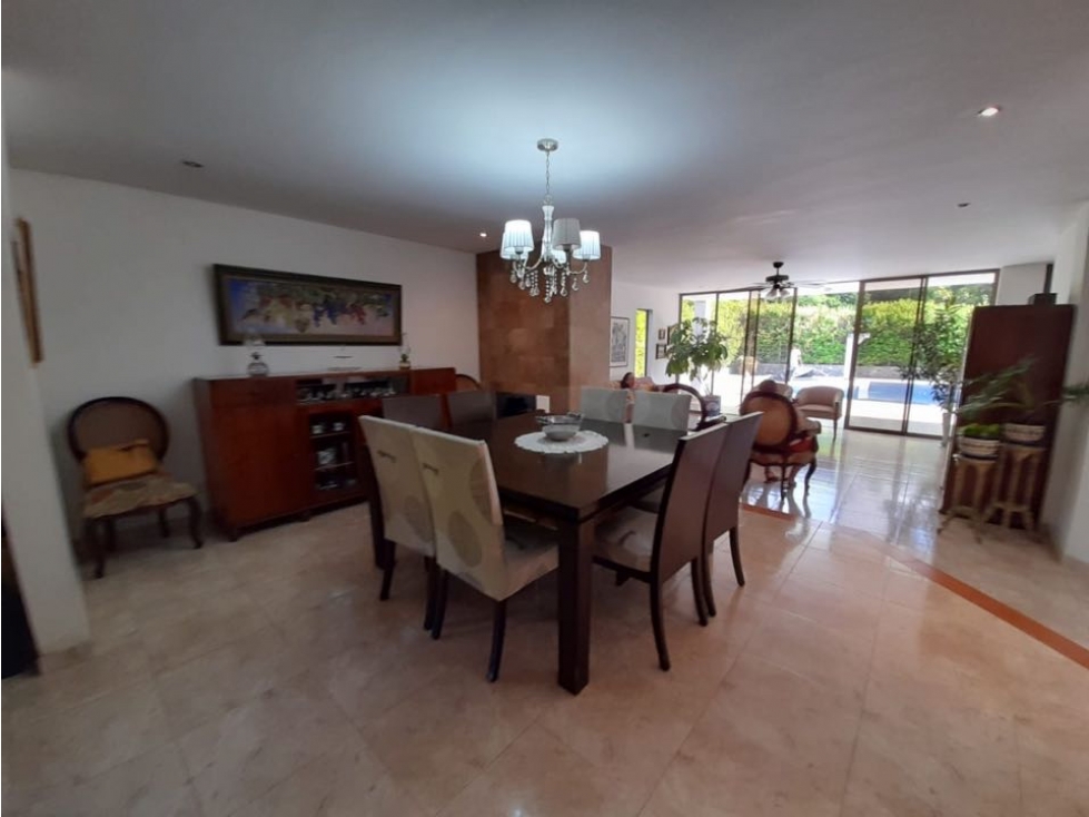 Belén - Hermosa casa campestre en conjunto cerrado en venta Palmira — foto 4