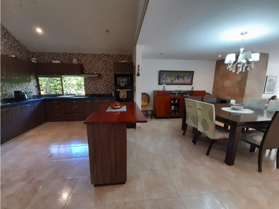 Belén - Hermosa casa campestre en conjunto cerrado en venta Palmira — foto 6