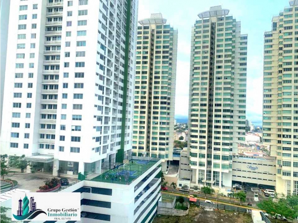 BETANIA, APARTAMENTO CON LÍNEA BLANCA EN ALQUILER — foto 2