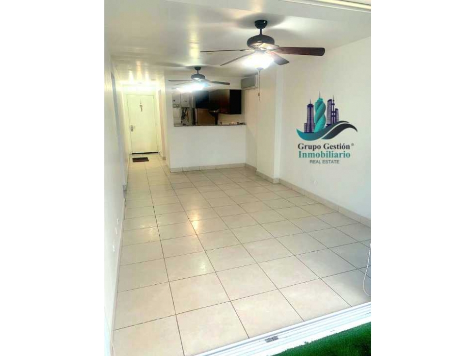 BETANIA, APARTAMENTO CON LÍNEA BLANCA EN ALQUILER — foto 4