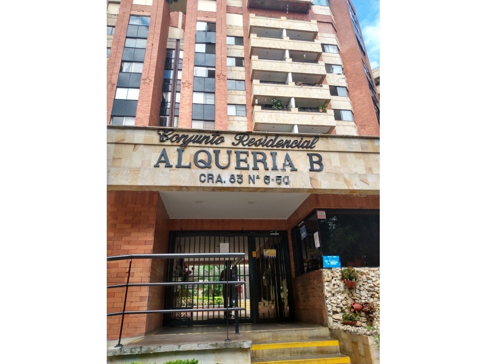 BG 10 SOTANO CON LA ALQUERIA AG B CR 83 6 50 — foto 3