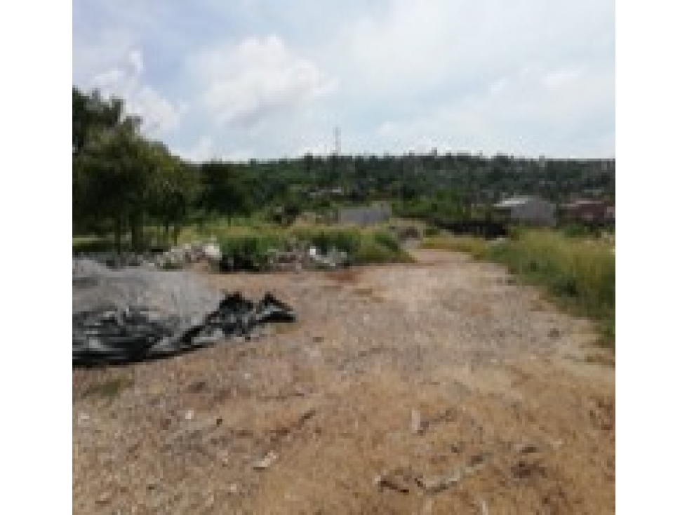 BG 25 BQ 1 PROYECTO PARQUE INDUSTRIAL EL DORADO 1 - 2