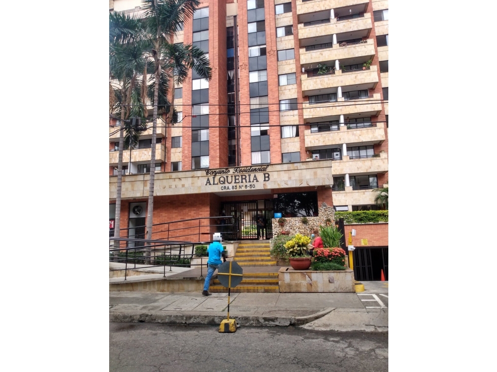 BG 4 SOTANO CON LA ALQUERIA AG B CR 83 6 50 — foto 2