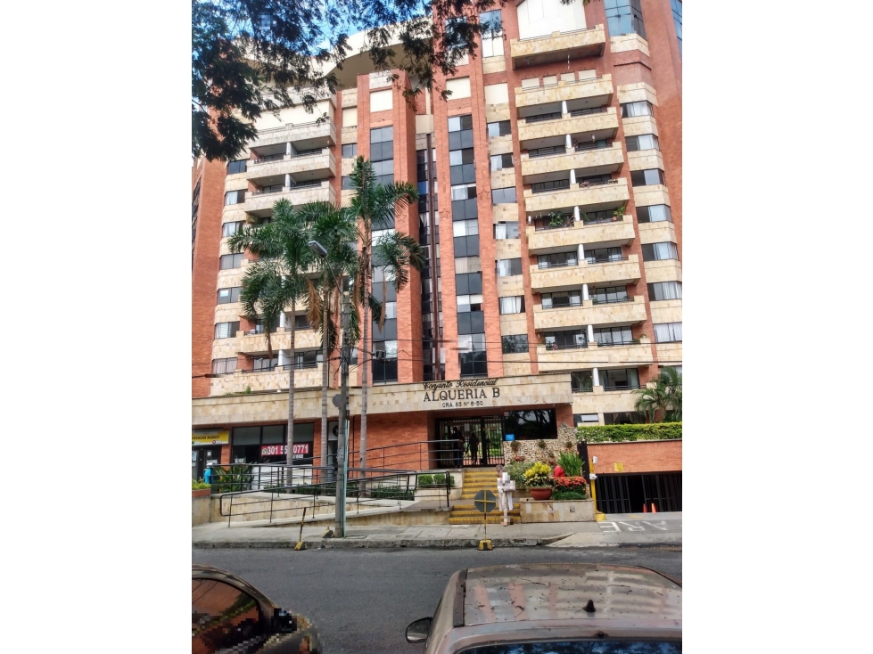 BG 5 PS 1 CON LA ALQUERIA AG B CR 83 6 50 — foto 2