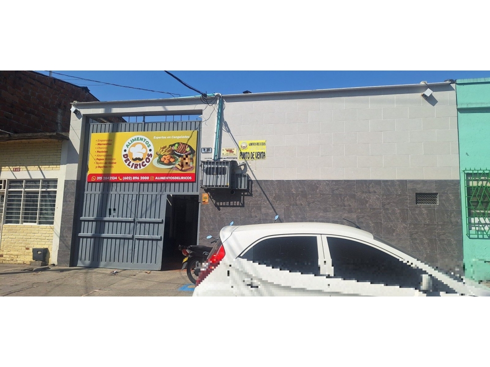 BG CL 22 9 32 /38 ANTES CS CL 22 9 32 /34 /38 BRR OBRERO CR 9 Y 10 — foto 2