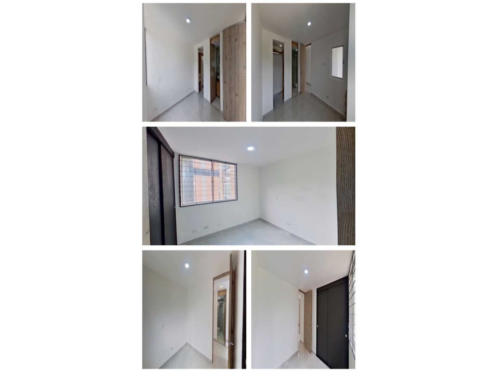 BH.APARTAMENTO MIRADOR DE PILARICA.CERCA UNIVERSIDADES Y CENTROS COMER — foto 5
