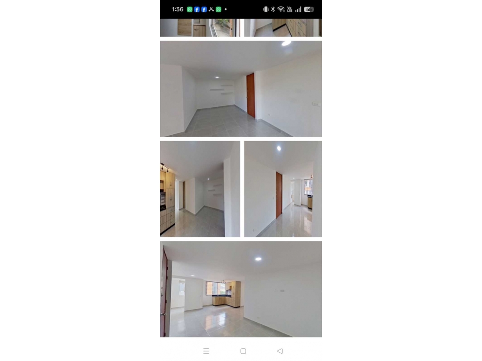 BH.APARTAMENTO MIRADOR DE PILARICA.CERCA UNIVERSIDADES Y CENTROS COMER — foto 6