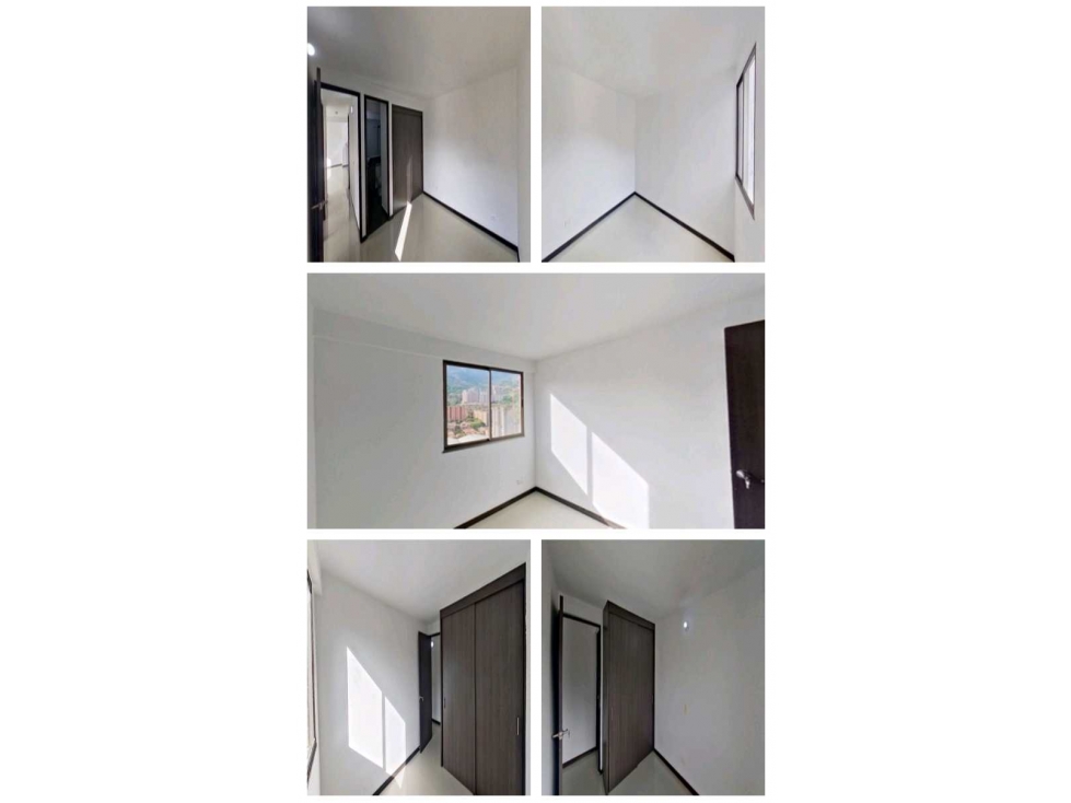 BH"'.APT.BELLO.PUERTA DEL NORTE.CEIBA DEL NORTE. — foto 4