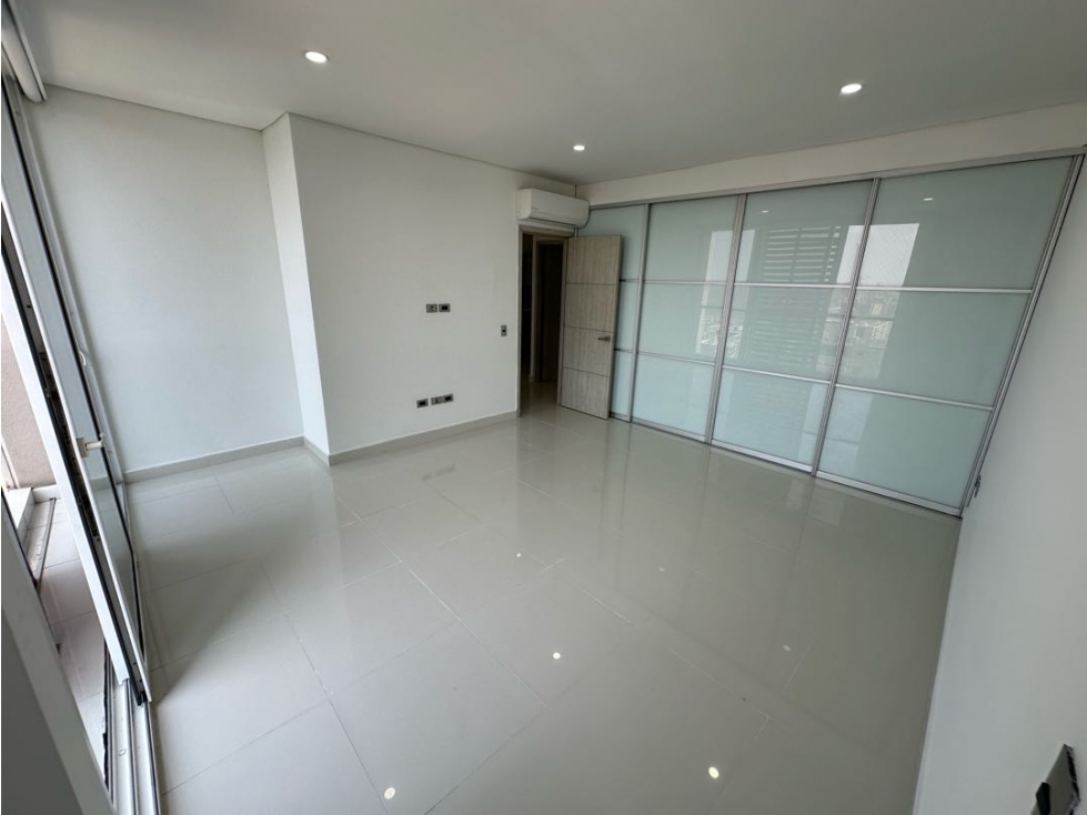 Edificio Biobanus Villa Santos: Apartamento en Venta, 209 m2, Piso 15 — foto 3