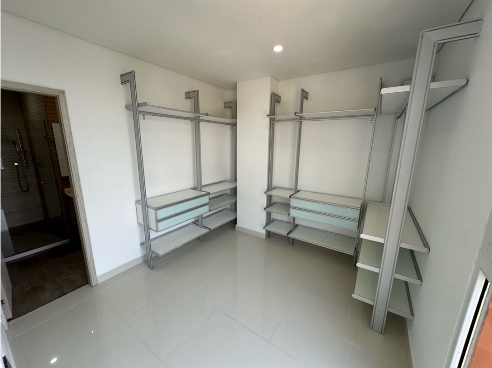 Edificio Biobanus Villa Santos: Apartamento en Venta, 209 m2, Piso 15 — foto 5