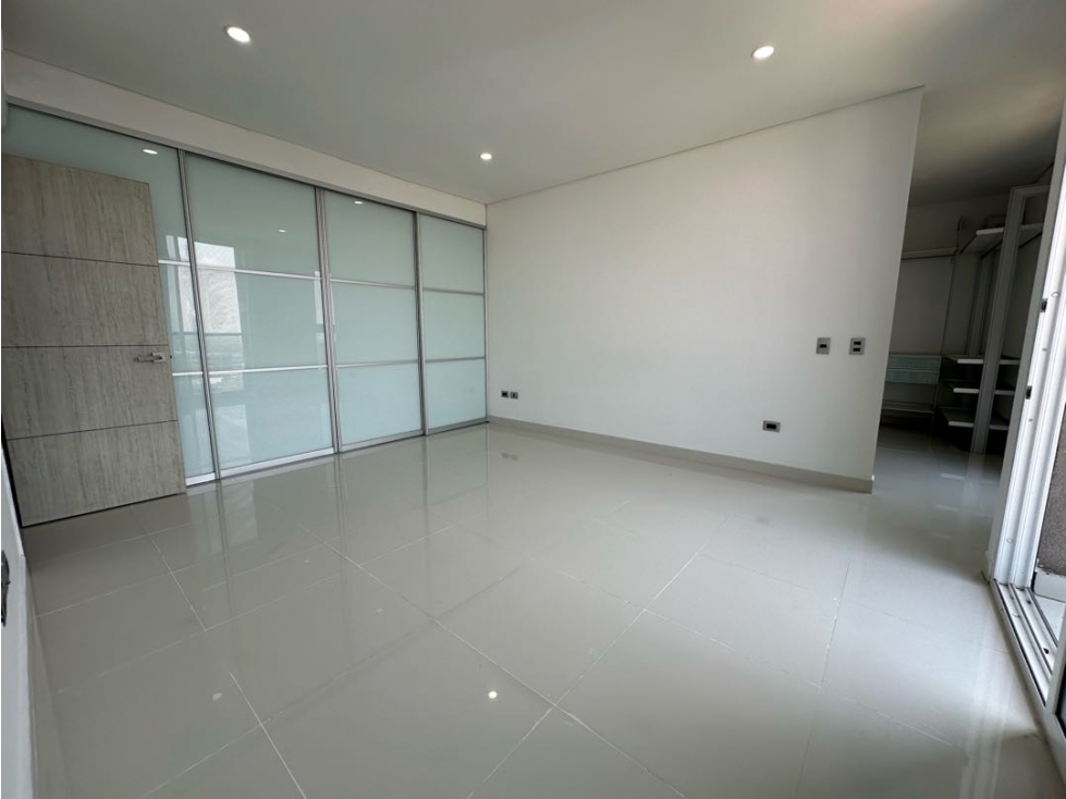 Edificio Biobanus Villa Santos: Apartamento en Venta, 209 m2, Piso 15 — foto 6