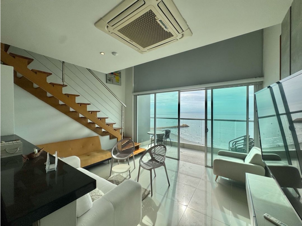 VENTA DE APARTAMENTO DUPLEX EN MURANO ELITE