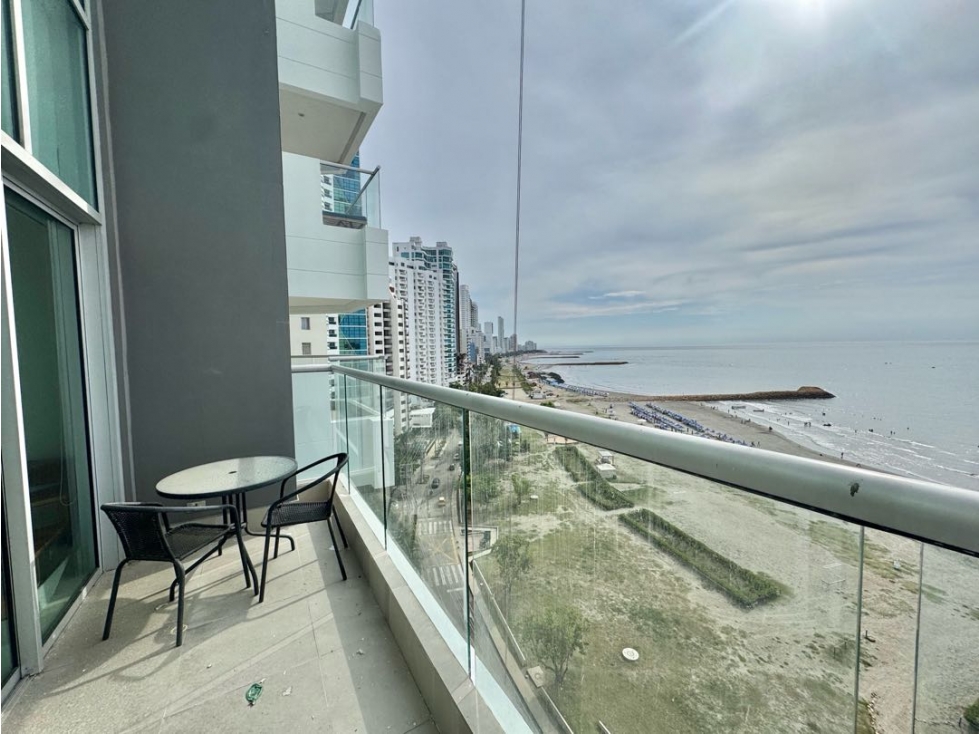 VENTA DE APARTAMENTO DUPLEX EN MURANO ELITE — foto 5
