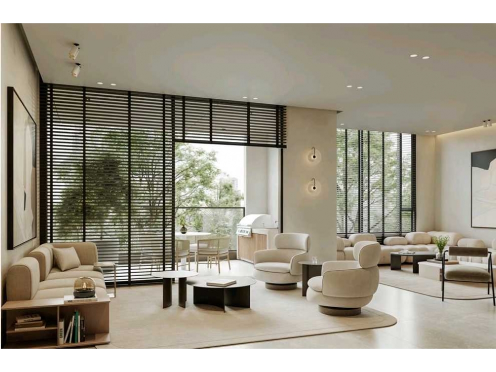 Blau apartamentos en Costa del Este — foto 3