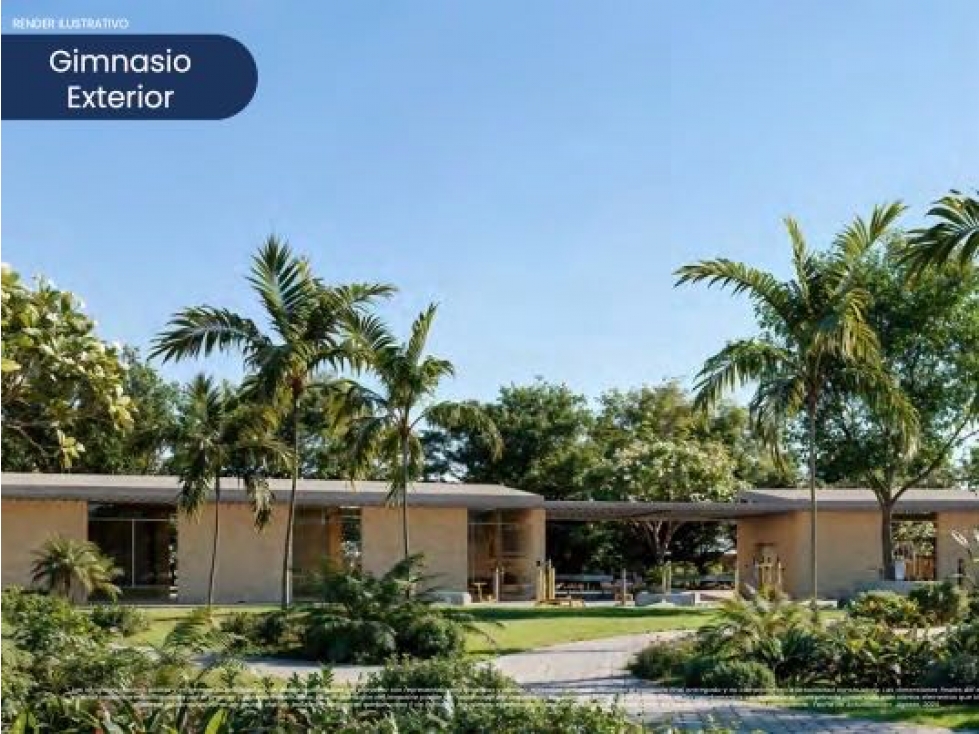 BLUVILLE: Casas en Azul de Arenas | Zona Norte Cartagena de indias — foto 4