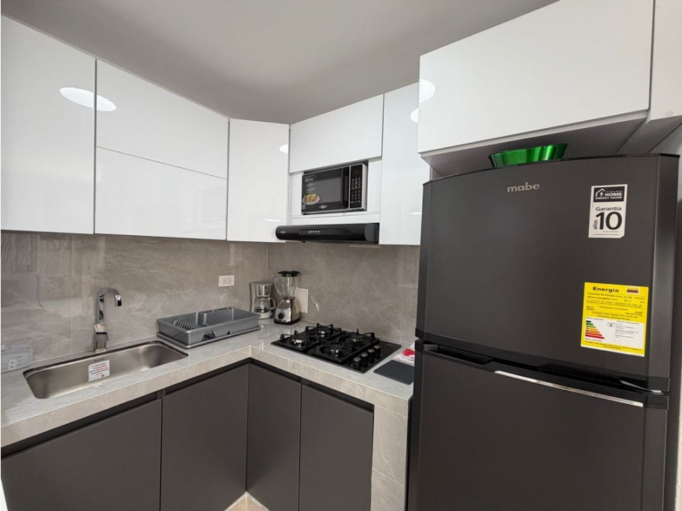BOCAGRANDE EN VENTA EDIFICIO PORTOFINO CARTAGENA DE INDIAS USO MIXTO — foto 5