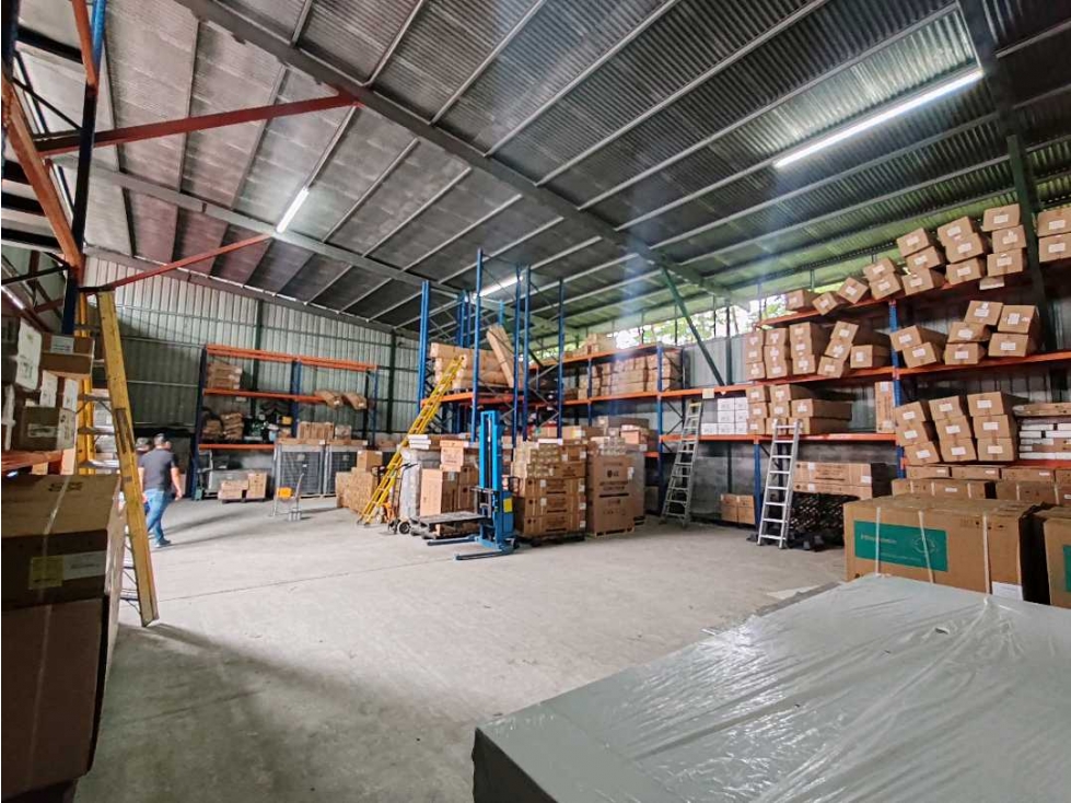 BODEGA 1279 M2 CARRASQUILLA — foto 4