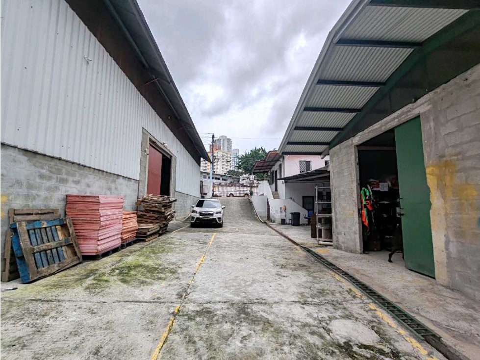 BODEGA 1279 M2 CARRASQUILLA — foto 6