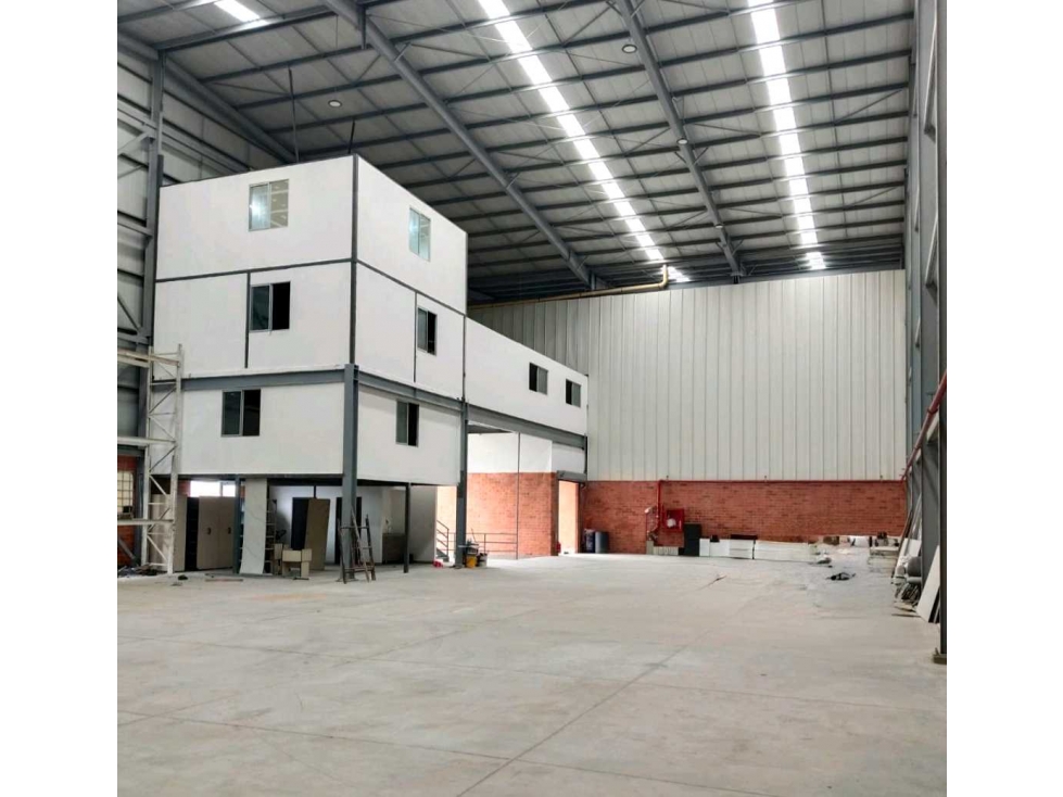 Bodega nueva en condominio NUEVA ERAA de Acopi Yumbo - 4