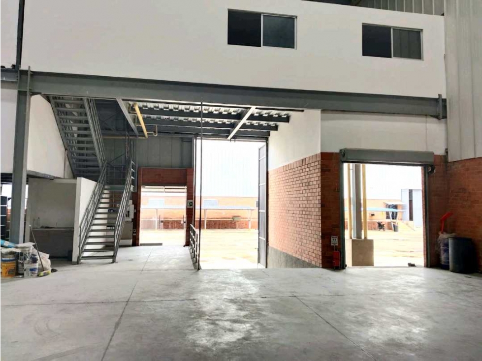 Bodega nueva en condominio NUEVA ERAA de Acopi Yumbo - 6