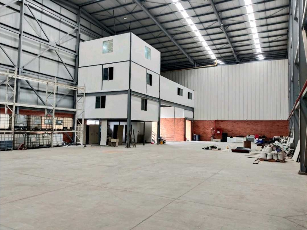 Bodega nueva en condominio NUEVA ERAA de Acopi Yumbo - 1