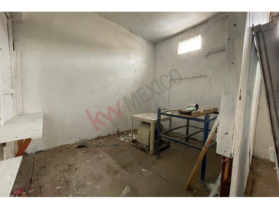 Bodega Precio accesible. Rep. El Salvador Juárez Chih. - 6