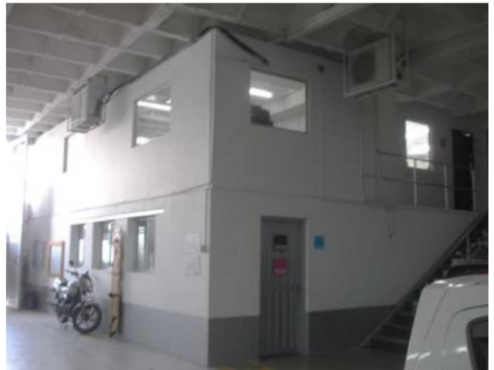 Bodega al sur - 2
