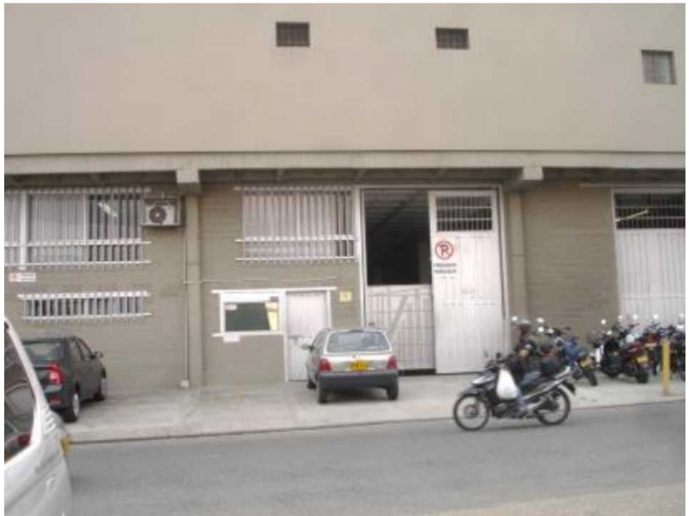 Bodega al sur - 3